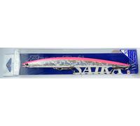 DUO PRESS BAIT SAIRA - AZIONE: SINKING, PESO (GR): 50, LUNGHEZZA (MM): 175, COLORE: ADA0009 - SOLID PINK BACK
