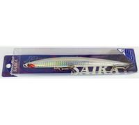 DUO PRESS BAIT SAIRA - AZIONE: SINKING, PESO (GR): 50, LUNGHEZZA (MM): 175, COLORE: AHO0088 - PRISM IVORY