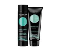 Duo purificante Keratin Balance Essentiel Eugène Perma