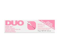 Ardell Duo Quick-Set™ Striplash Adhesive Dark Tone colla per ciglia finte 14 g donna