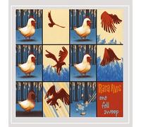 Duo Rara Avis - One Fell Swoop