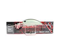 Duo Realis Crank G87 20A Ccc3116-8.7cm - 31g - Rattle - Floating - CRANK 87 20A CCC3116