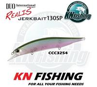 DUO REALIS JERKBAIT 130SP esca da spinning pesca in acqua dolce salata 130...
