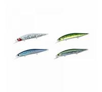 DUO REALIS JERKBAIT 130SP SW LIMITED - LUNGHEZZA (MM): 130, PESO (GR): 23, COLORE: AHA0087 - MAZUME SARDINE