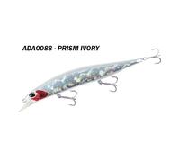 DUO REALIS JERKBAIT 160S SW LIMITED - AZIONE: SLOW SINKING, LUNGHEZZA (MM): 160, PESO (GR): 35, COLORE: ADA0088 - PRISM IVORY