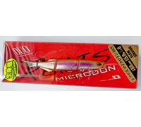 DUO REALIS MICRODON 88S Artificiale Jointed da Pesca per Trota e Luccio
