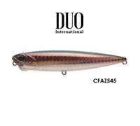DUO REALIS PENCIL 100 F - LUNGHEZZA (MM): 100, PESO (GR): 14, COLORE: CFAZ545
