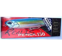 Duo Realis Pencil 130 Sw Topwater Japan Saltwater Fishing Lure,hard Bait,sea Bas