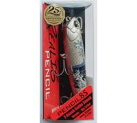 DUO REALIS PENCIL 65,85, 110 ANNIVERSARY 25 Collectibles Esca, Hard Bait