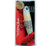 DUO REALIS PENCIL 65,85, 110 ANNIVERSARY 25 Collectibles Esca, Hard Bait