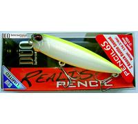 DUO Realis Pencil 65 SW 6.5cm 5.5g Floating Esche Acqua salata NUOVI COLORI