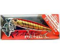 DUO REALIS PENCIL 65 Sw Topwater Giappone Acqua Pesca , Hard Bait , Mare Spigola