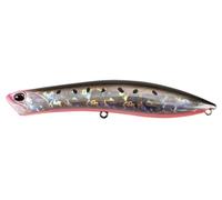 DUO Realis Pencil Popper 110 SW Limited 110mm 18g Floating Esche Mare COLORI
