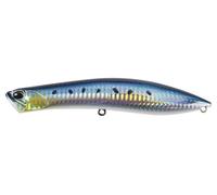 DUO Realis Pencil Popper 110 SW Limited 110mm 18g Floating Esche Mare COLORI