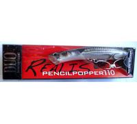 DUO Realis PencilPopper 110 SW Japan Topwater Artificiale Hard Bait Orata