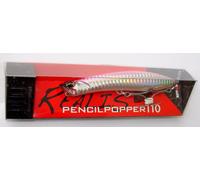 DUO Realis PencilPopper 110 SW Japan Topwater Artificiale Hard Bait Orata