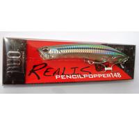 DUO Realis Pencil Popper 148SW 148mm 40g Esche Mare Fatto in Giappone COLORI