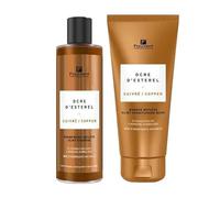 Duo repigmenting rame ocra di Esterel Fauvert Professionnel