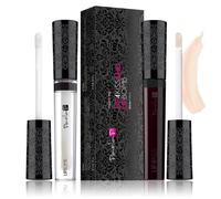 Duo Rossetto Lip4Kiss Rosa Pesca N.4 + Lip Bomb