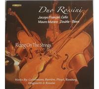 Duo Rossini - Riding On The Articolo Strings