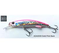 DUO ROUGH TRAIL BLAZIN 110 Esca Jig Minnow Da Pesca, Tonno, GT, Pesce Blu