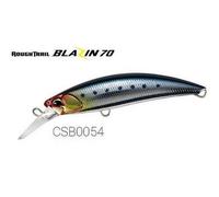 DUO ROUGH TRAIL BLAZIN 70 Acqua Salata Pesante Pesciolino Pesca , Tonno, Gt ,