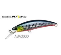 DUO ROUGH TRAIL BLAZIN 70 Acqua Salata Pesante Pesciolino Pesca , Tonno, Gt ,