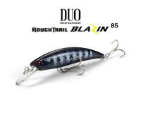 DUO ROUGH TRAIL BLAZIN 85 - PESO (GR): 28, LUNGHEZZA (MM): 85, AZIONE: HEAVY SINKING, COLORE: CSI0616