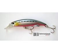 DUO ROUGH TRAIL BLAZIN 92 Acqua Salata Jig Minnow Pesca Esca , Tonno, Gt ,