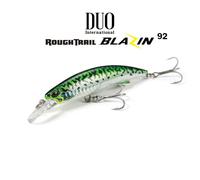 DUO ROUGH TRAIL BLAZIN 92 - AZIONE: SINKING, PESO (GR): 40, COLORE: AJO0091, LUNGHEZZA (MM): 92