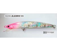 DUO Rough Trail Bluedrive 195S Artificiale per Mare Pesce Sinking 195mm