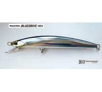 DUO Rough Trail Bluedrive 195S Artificiale per Mare Pesce Sinking 195mm