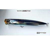DUO Rough Trail Bubbly 185F Popper Big Game Pesca Esca , Tonno, Gt, Trevally