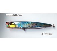 DUO Rough Trail Bubbly 185F Popper Big Game Pesca Esca , Tonno, Gt, Trevally