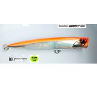 DUO Rough Trail Bubbly 185F Popper Big Game Pesca Esca , Tonno, Gt, Trevally