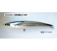DUO Rough Trail Fumble 230F Esca Artificiale Acqua Salata Pesca Big Game