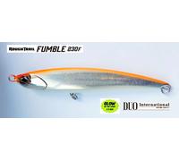 DUO Rough Trail Fumble 230F Esca Artificiale Acqua Salata Pesca Big Game