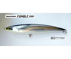 DUO Rough Trail Fumble 230F Esca Artificiale Acqua Salata Pesca Big Game