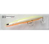 DUO ROUGH TRAIL HYDRA 175 Acqua Salata Top Pesca , Tonno, Gt, Azzurro