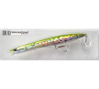 DUO ROUGH TRAIL HYDRA 175 Acqua Salata Top Pesca , Tonno, Gt, Azzurro