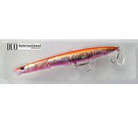 DUO ROUGH TRAIL HYDRA 175 Acqua Salata Top Pesca , Tonno, Gt, Azzurro