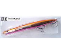 DUO ROUGH TRAIL HYDRA 220 Acqua Salata Top Pesca , Tonno, Gt, Azzurro