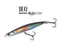 DUO ROUGH TRAIL MALICE 130 - LUNGHEZZA (MM): 130, PESO (GR): 64, AZIONE: HEAVY SINKING, COLORE: CMA0486