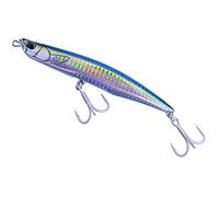 DUO ROUGH TRAIL MALICE 130 Acqua Salata Jig Minnow Pesca ,Tonno,Gt,Azzurro,UV