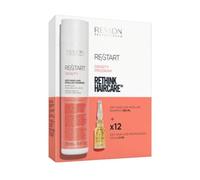 Duo routine anti-caduta AHL Density Restart Revlon