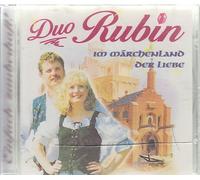 Duo Rubin - Im Märchenland der Liebe