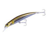 Duo Ryuki 110 Ssw Dra3050 Half Mirror Ayu - 11cm - 21g - Rattle - Sinking - RYUKI 110SSW DRA3050