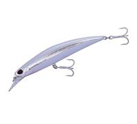 Duo Ryuki 110 Ssw Mcc3271 Chrome - 11cm - 21g - Rattle - Sinking - RYUKI 110SSW MCC3271