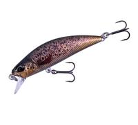 DUO Ryuki 50 5cm 4.5g CCC3815 Brown Trout S