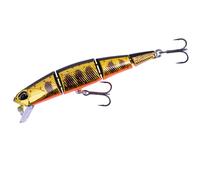 Duo Ryuki Quattro 70S Mcc4084 Gold Yamame - 7cm - 5.7g - Silent - Sinking - RYUKI Qua 70 MCC4084